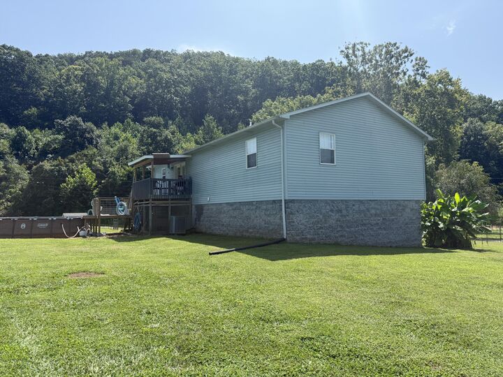 Property Photo:  131 Repass Road  TN 37811 