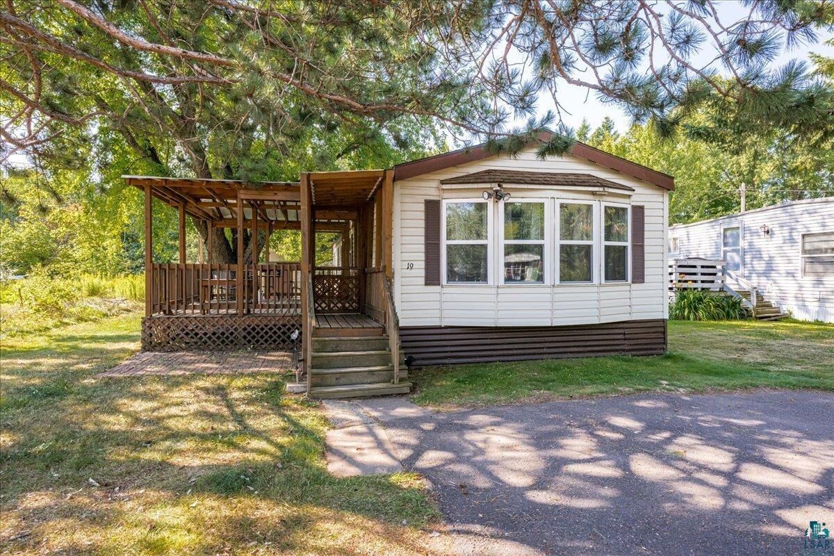 Property Photo: 19 Sunnyside Estates MN 55720