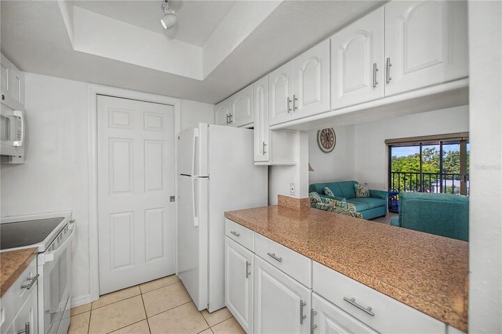 Property Photo: 2486 Caring Way 14C FL 33952