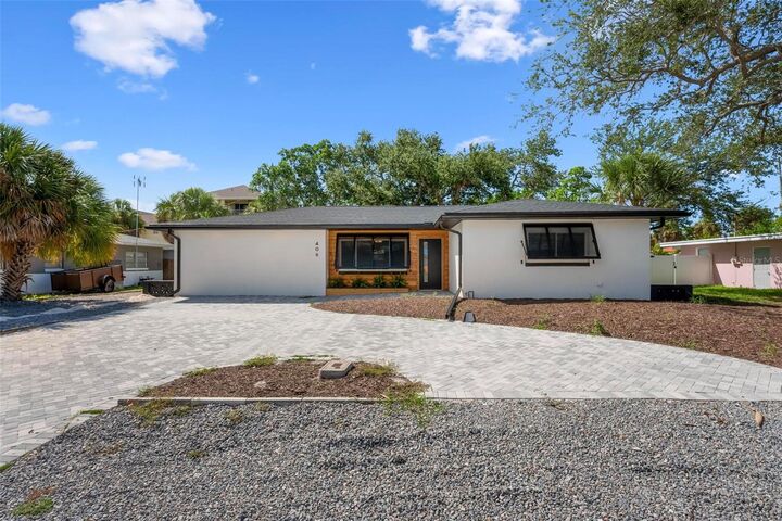Property Photo: 406 88th Avenue FL 33706