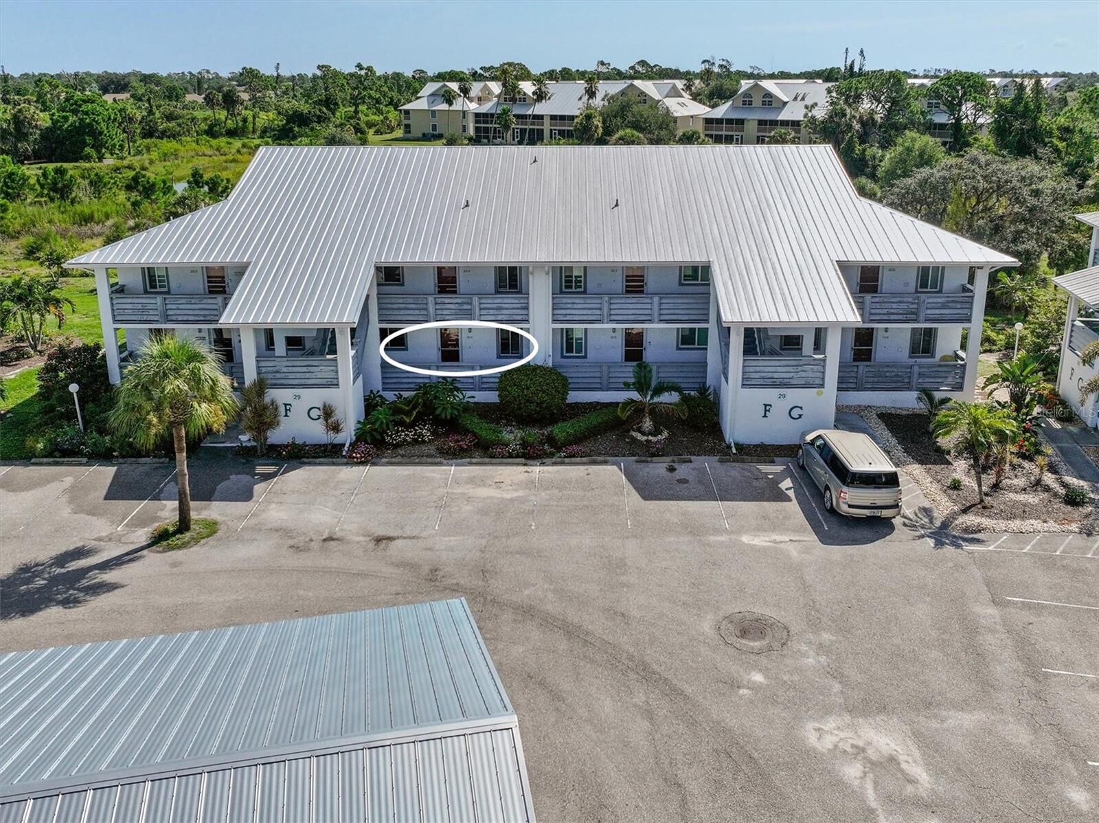 Property Photo:  6800 Placida Road 1014  FL 34224 