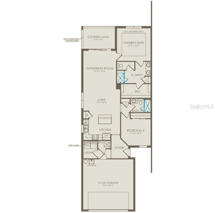 Property Photo: 2889 Midsweet Avenue FL 34772