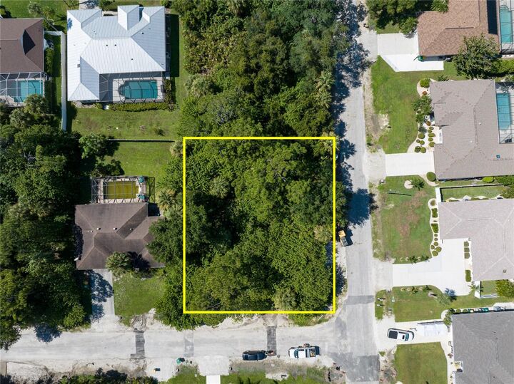 Property Photo: 18163 Driggers Avenue FL 33948