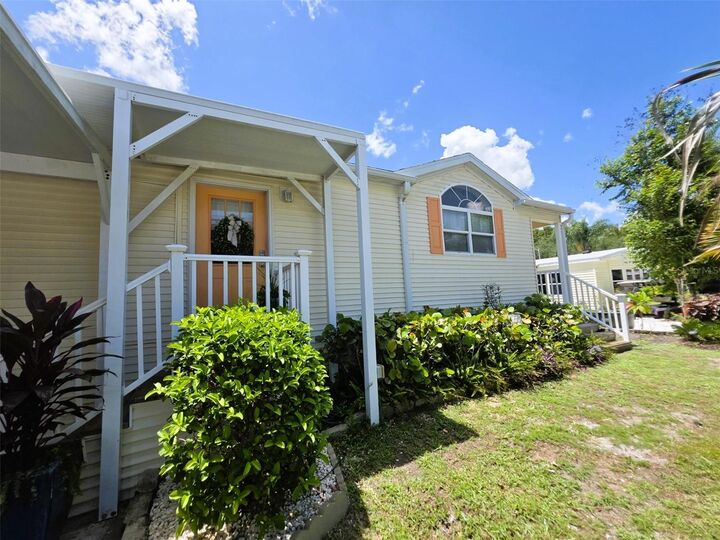 Property Photo: 20952 Little Magens Loop FL 33558