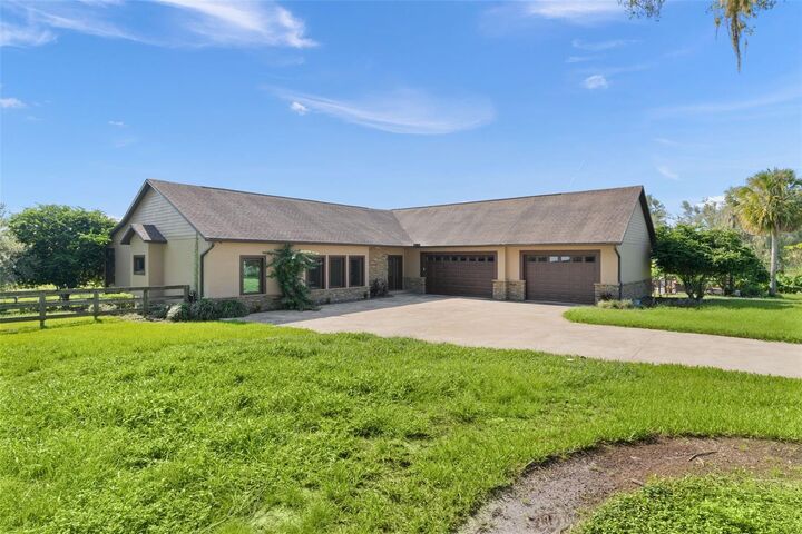 Property Photo:  16215 Douglas Road  FL 34736 