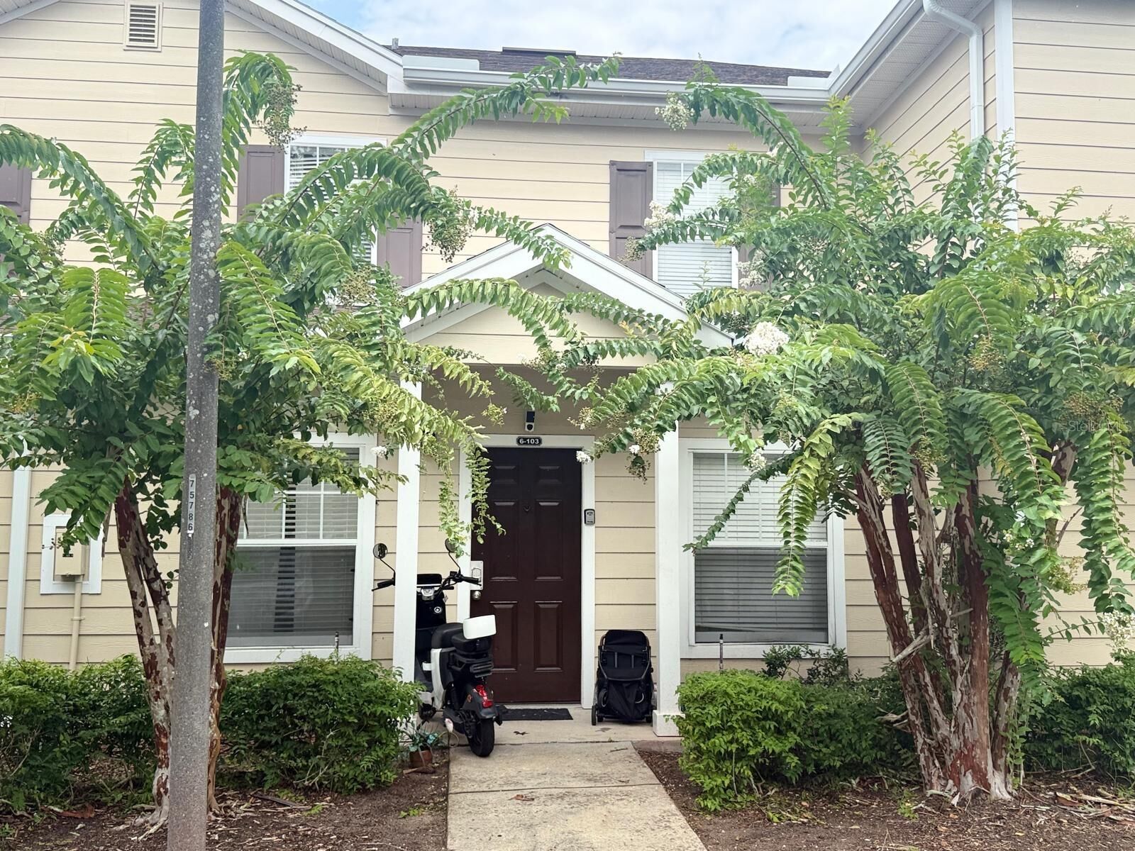 Property Photo: 2952 Lucayan Harbour Circle 103 FL 34746