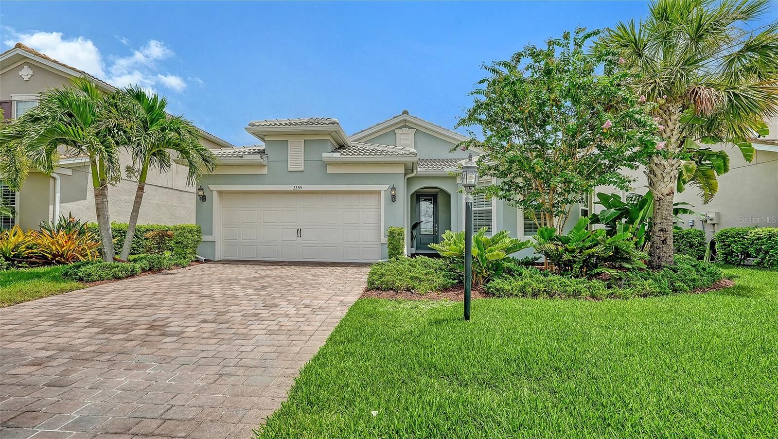Property Photo:  3355 Anchor Bay Trail  FL 34211 