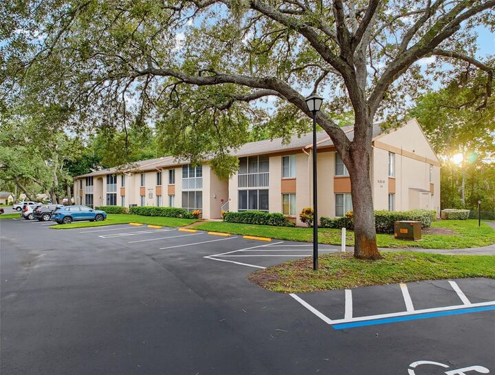 Property Photo: 12211 Fox Chase Drive C1 FL 34669