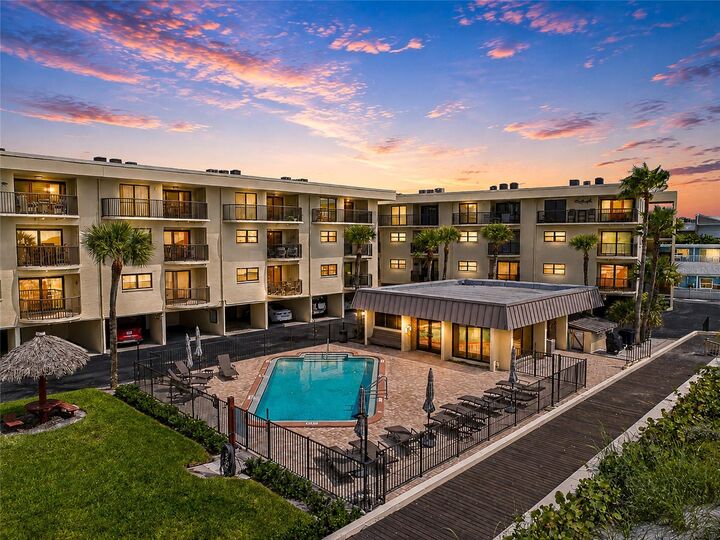 Property Photo:  3500 Gulf Boulevard 204  FL 33786 
