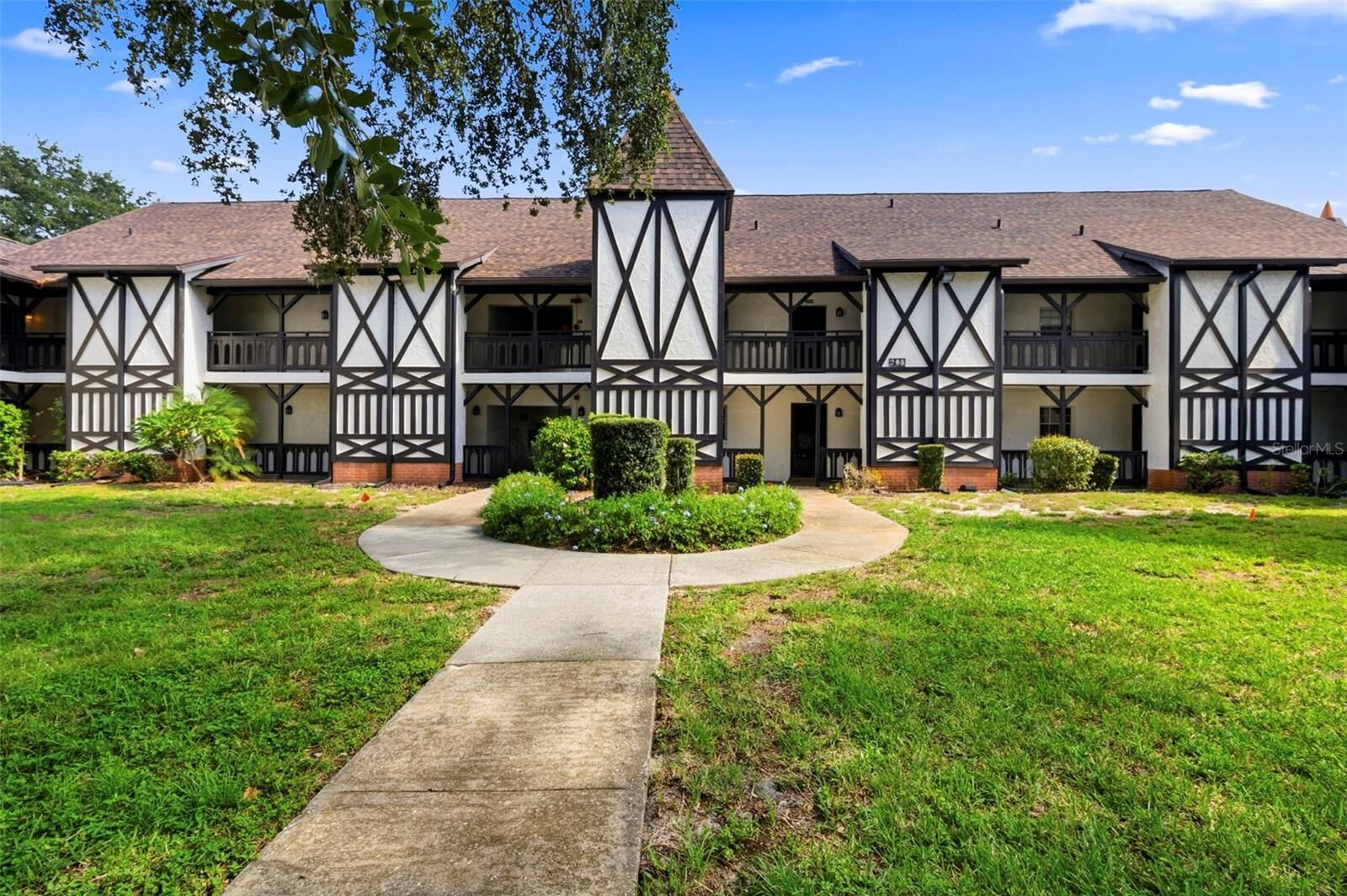 Property Photo: 200 N Bayshore Boulevard 105 FL 33759