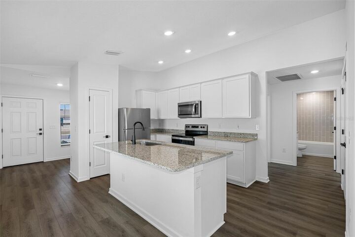 Property Photo: 5335 Cap Road FL 34602