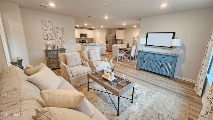 Property Photo:  9338 Reserve Boulevard  MS 39532 