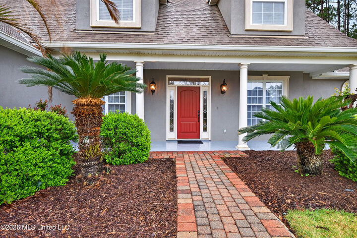 Property Photo: 2904 Royal Run Road MS 39553