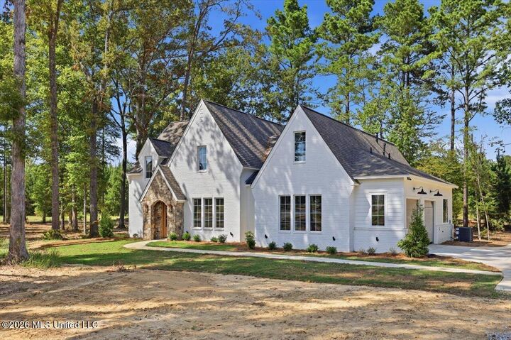 Property Photo:  1223 Patriotic Circle  MS 39047 