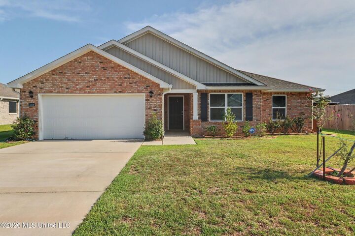 Property Photo:  1059 Enclave Circle  MS 39560 