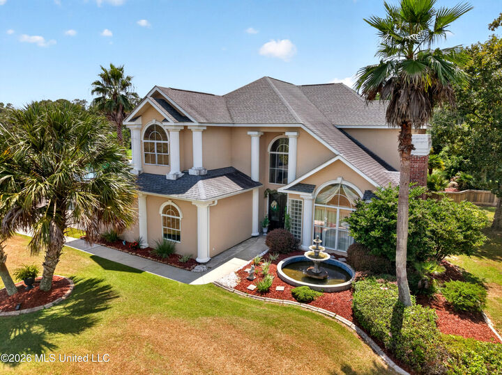 Property Photo: 28 Lands End MS 39426
