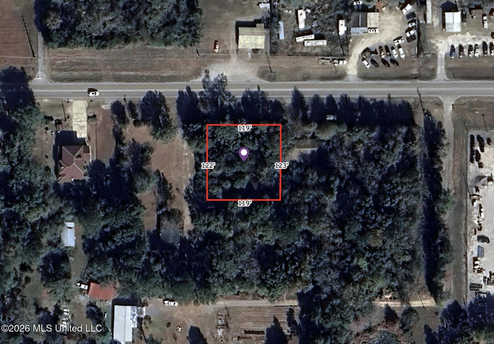 Property Photo:  17033 Ms-53  MS 39503 