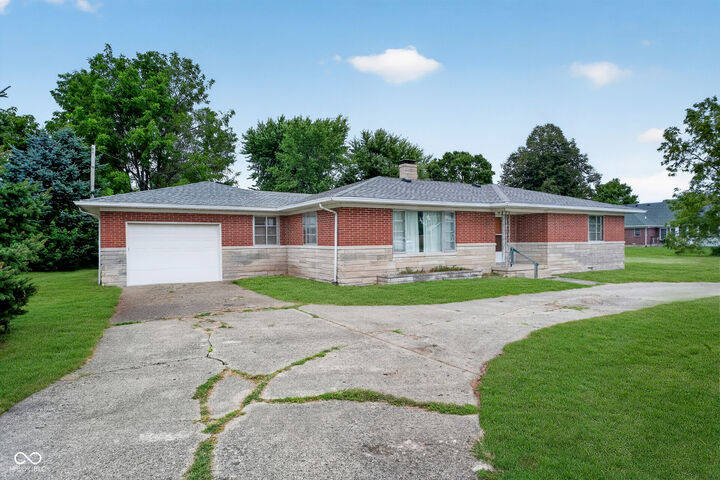 Property Photo:  50 Terrell Drive  IN 46167 