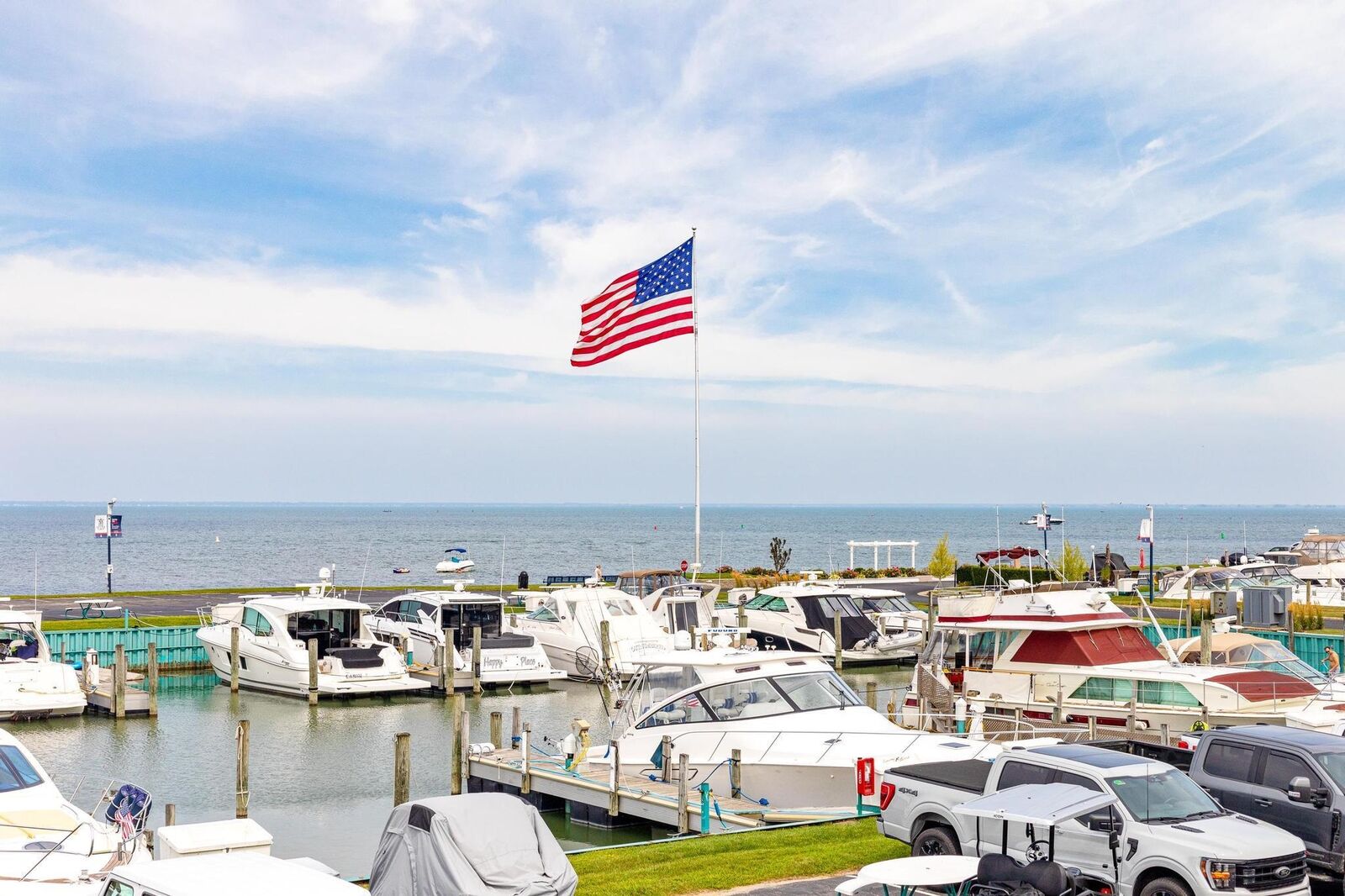 Property Photo: 65 Sea Ray Boulevard 7 MI 48045