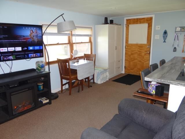 Property Photo:  4507 4508 Lakeview Drive  MI 48612 