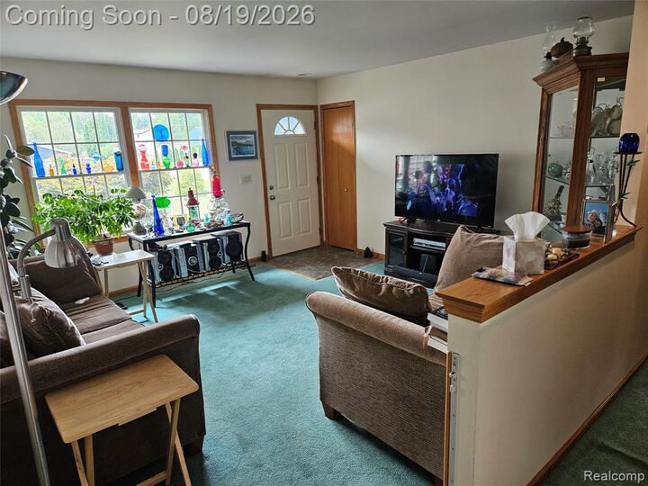Property Photo: 4090 Violet Avenue MI 48079 3530