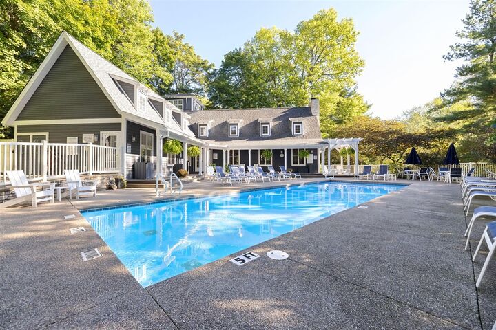 Property Photo:  9900 Cottage Lane  MI 49129-9466 