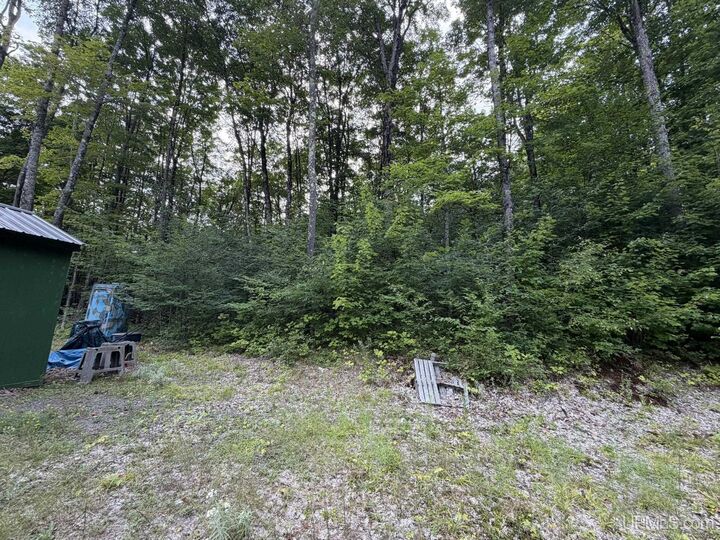 Property Photo:  N4260 W Tamarack Lake Road  MI 49969 