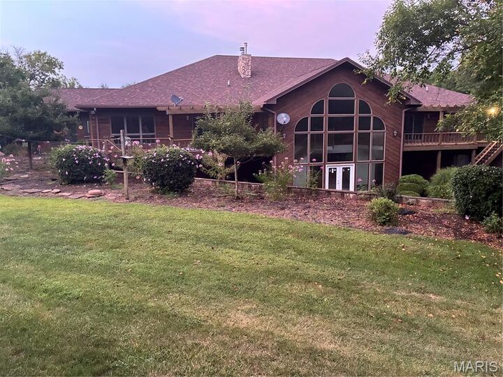 Property Photo:  58079 Dow Trail  MO 63401 