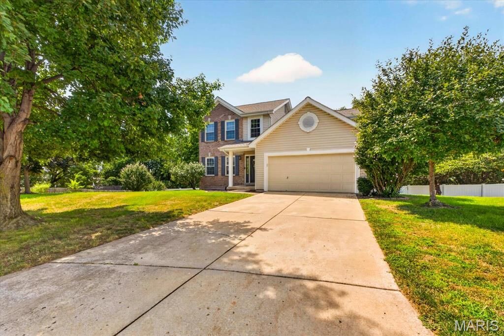 Property Photo: 53 Lions Head Court MO 63368