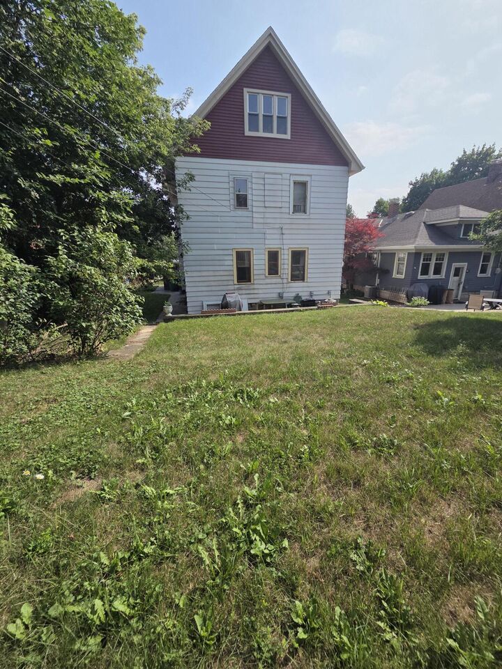 Property Photo: 2020 E Menlo Blvd WI 53211
