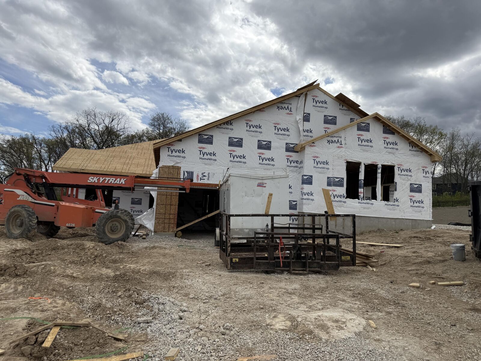 Property Photo:  8557 Summit Pl  WI 53158 