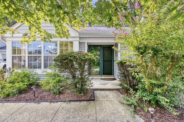 Property Photo: 1207B Thornbury Lane NJ 08759