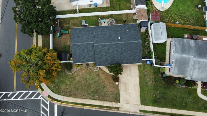 Property Photo: 3 Sheffield Avenue NJ 08831
