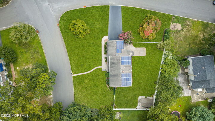 Property Photo:  140 Brandon Road  NJ 08759 