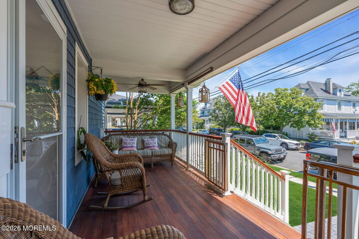 Property Photo: 703 Madison Avenue NJ 07720