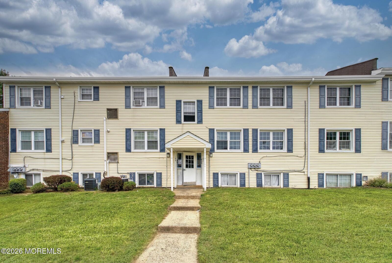 Property Photo:  192 Sawmill Road  NJ 08724 