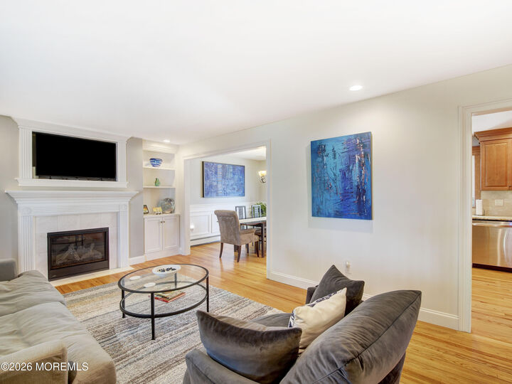 Property Photo:  210 Teal Road  NJ 08723 