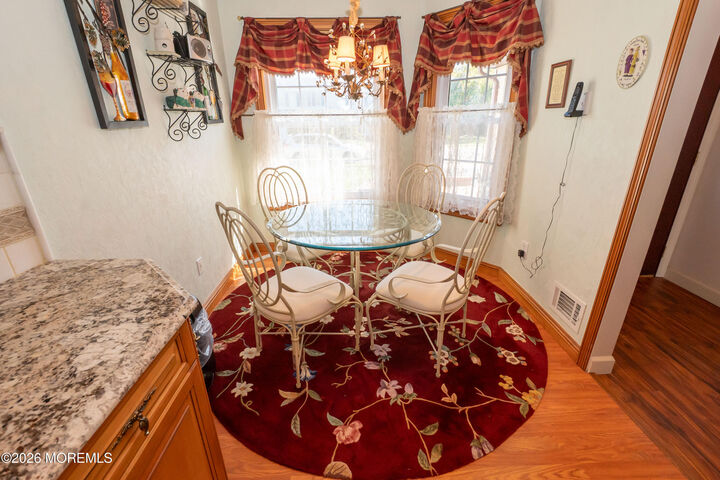 Property Photo: 40 Atlantis Terrace NJ 07728