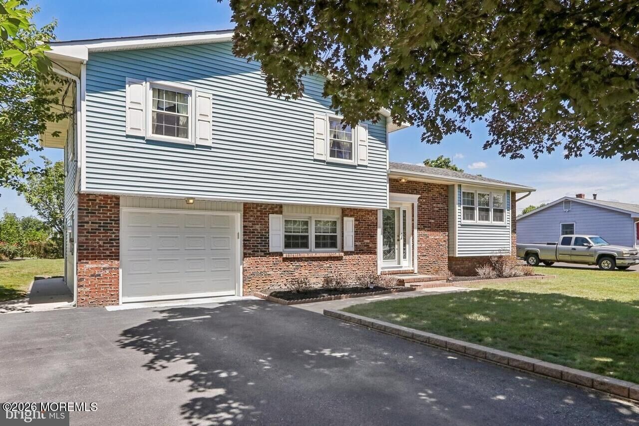 Property Photo:  2565 S Brookfield Street  NJ 08361 