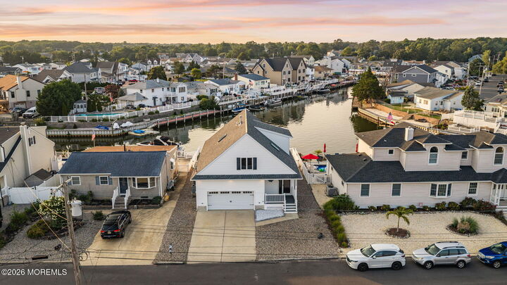 Property Photo: 2526 Hiering Road NJ 08753