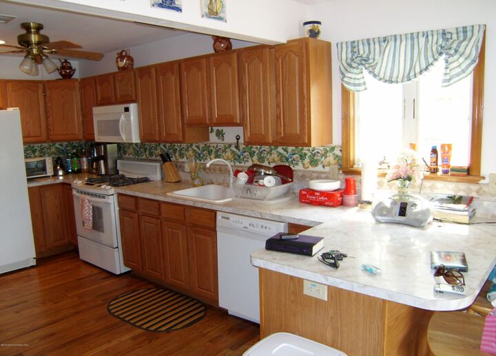 Property Photo: 327 New Bedford Road NJ 07719