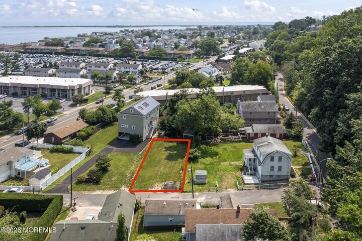 Property Photo:  1 Mathews Street  NJ 07732 