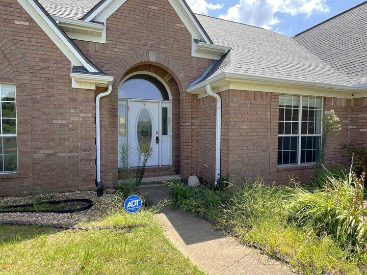 Property Photo:  601 Duncan Dr  TN 38004 