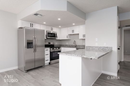 Property Photo: 445 Mesa 201 NV 89027