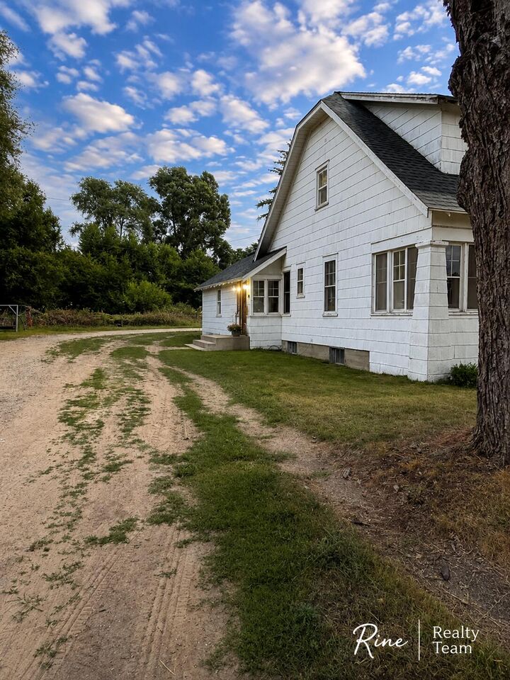 Property Photo: 264 N Cass Street MI 49336