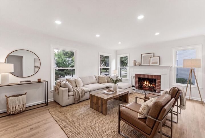 Property Photo:  14041 Vernon Street  MI 48237 