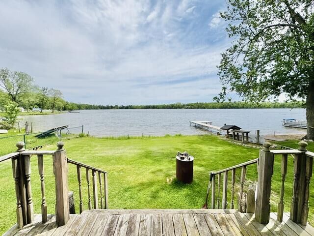 Property Photo:  2375 Tamarack Street  MI 48849 