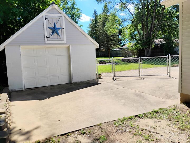 Property Photo:  3957 Flansburg Road  MI 49203 