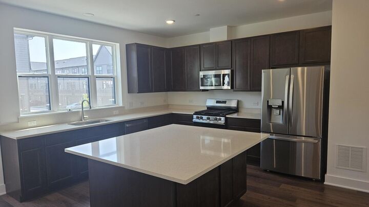 Property Photo: 6431 Main Street IL 60053