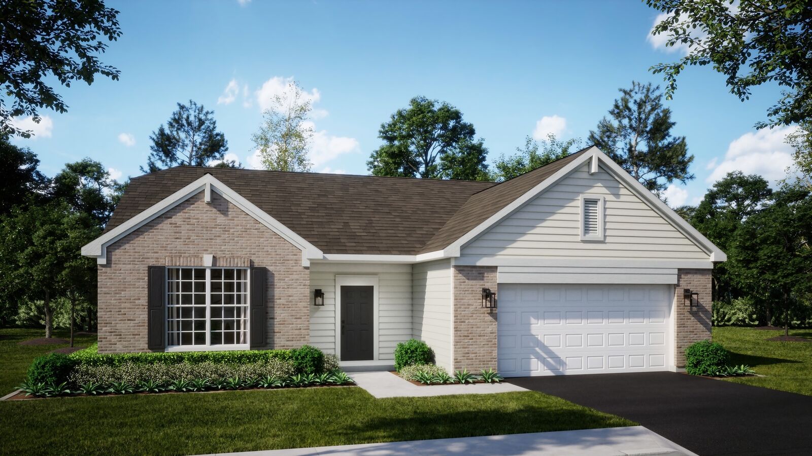 Property Photo: 1313 Fawnlily Circle IL 60431